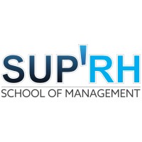 SUP'RH SCHOOL OF MANAGEMENT logo - Similar company to Sarwad