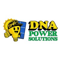 DNA Power Solutions logo - Similar company to Dortech Maintenance Ltd