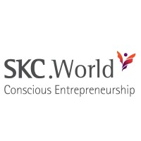 Conscious Entrepreneurship logo - Similar company to Vitraya