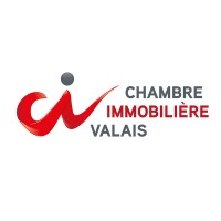 Chambre Immobilière Valais logo - Similar company to Roduit-Bourban Immobilier Et Gérances Sa