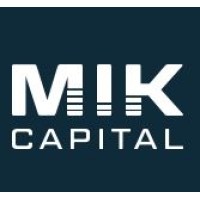 MIK CAPITAL LLC logo - Similar company to Bhr Capital Llc