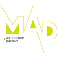 MADesign Architecture+Interiors logo - Similar company to Interspace Architecture