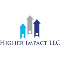 Higher Impact logo - Similar company to Compass Counseling Ky
