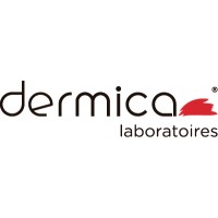 Dermica Laboratoires Maroc logo - Similar company to Pharmescence