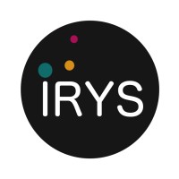 IRYS Insurtech logo - Similar company to Glovebox