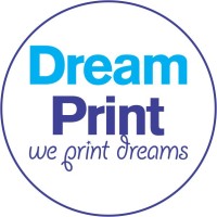 Dream Print Ltd. logo - Similar company to Creative Idea Designs