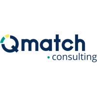 Qmatch • consulting logo - Similar company to Qmatch - Ecommerce Intelligence