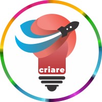 Criare Brindes e Materiais Gráficos logo - Similar company to Evolute Brindes