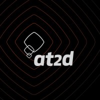At2d Agency logo - Similar company to Attach Live Marketing