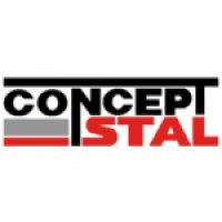 Concept Stal logo - Similar company to Hm Trade
