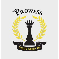 PROWESS UTILITY GROUP INC. logo - Similar company to Light Phase Engineering