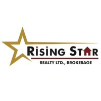 RISING STAR Realty Ltd. logo - Similar company to Quantum Watch Security Services Inc.