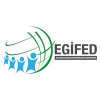 EGİFED logo - Similar company to Batı Anadolu Sanayici Ve İş İnsanları Dernekleri Federasyonu (Basi̇fed)
