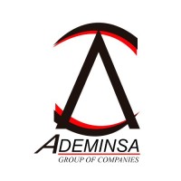 Ademinsa Centroamericana, S.A. logo - Similar company to Ademinsac