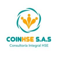Consultoría Integral Coin HSE S.A.S. logo - Similar company to Hseq Sas