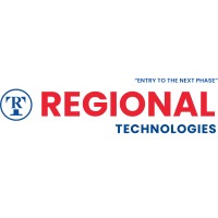 Regional Technologies logo - Similar company to Mistlayer, Inc.