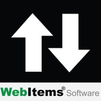 WebItems® Software logo - Similar company to Dsbworldwide Inc.
