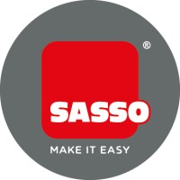 Sassomeccanica S.p.A logo - Similar company to Str Research & Innovation