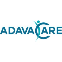 Adava Care logo - Similar company to Evergreen Retirement Community