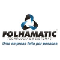 Folhamatic Tecnologia Em Sistemas