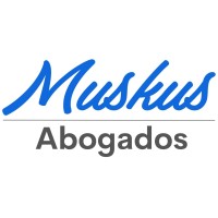 Muskus Abogados logo - Similar company to Moreno Saban & Lieberman Abogados
