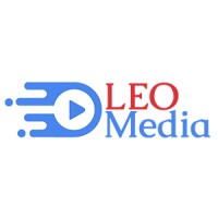 Leo Five Media logo - Similar company to Lesedi Fm