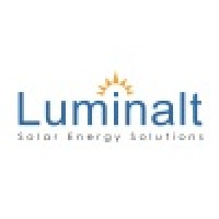 Luminalt logo - Similar company to Plasmizer