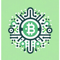 AI Intersects Blockchain logo - Similar company to Bcaiv - Blockchain & Ai Ventures