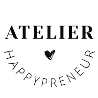 Atelier Happypreneur logo - Similar company to Redteam.Re