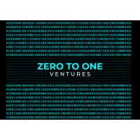 Zero to One Ventures logo - Similar company to Lumiere Ventures