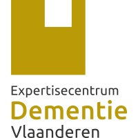 Expertisecentrum Dementie Vlaanderen logo - Similar company to Cera Cv