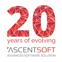 Ascent Soft logo - Similar company to Cosma Software