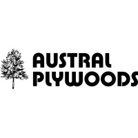 Austral Plywoods logo - Similar company to Ekitchens