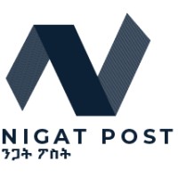 Nigat Post logo - Similar company to Ethio-Global Events