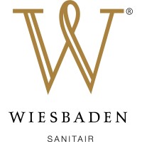 Wiesbaden Sanitair logo - Similar company to Bader Groep