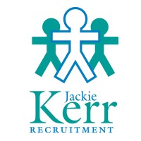 Jackie Kerr Recruitment - Engineering and Manufacturing logo - Similar company to Oded Transformational Technologies