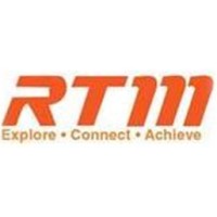 Royna Tech IT Solutions logo - Similar company to Technocube - Ux Focussed Product Development Team