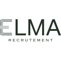 Elma Recrutement logo - Similar company to Yuma- Créateur De Solutions Paie Et Rh
