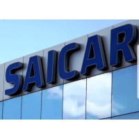 SAICAR INDUSTRIALI s.p.a. logo - Similar company to Valentino Caffè