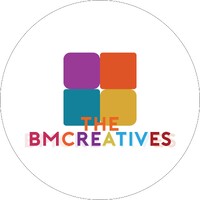 THE BM CREATIVES logo - Similar company to Built To Measure Collection (Bm Collection)