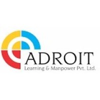Adroit Learning And Manpower Pvt. Ltd. logo - Similar company to Axistechnolabs