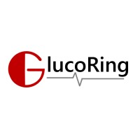 GlucoRing logo - Similar company to Ezymri