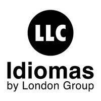 LLC Idiomas (London Language Centre) logo - Similar company to Idiomas Advantage