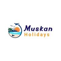 Muskan Holidays logo - Similar company to Raindropsstore