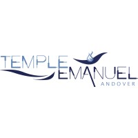 Temple Emanuel of Andover logo - Similar company to Psychedelic Playhouse By District216