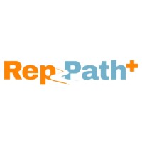 RepPath logo - Similar company to Cogendx