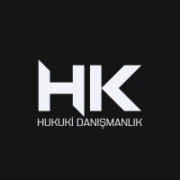 HK Hukuki Danışmanlık logo - Similar company to Hk Danışmanlık