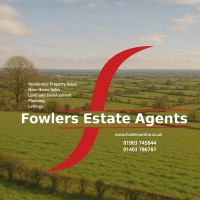Fowlers Estate Agency, Pulborough, West Sussex, RH20 2BW.