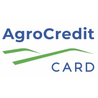 CARD AgroCredit UCO logo - Similar company to Oildrop Fresh