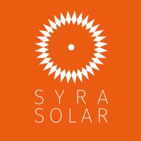 SyraSolar logo - Similar company to Embedo
